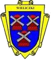 Plik:Herb gminy Wieliczki.png