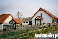Gospodarstwo agroturystyczne w Jebramkach. Źródlo: