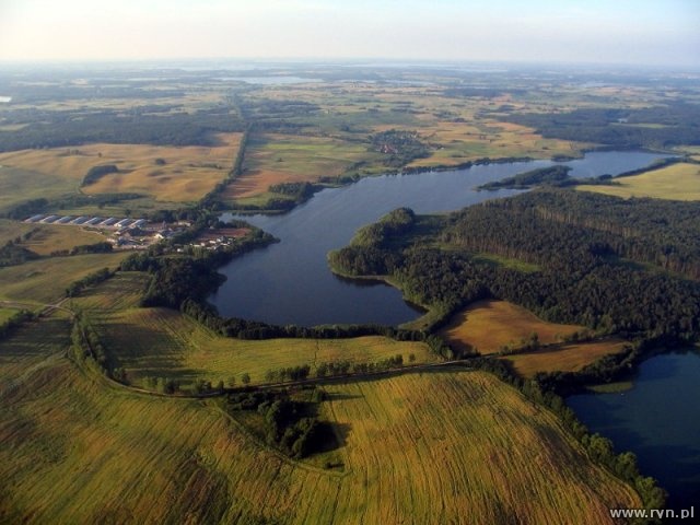 Plik:Jezioro Orło.jpg
