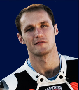 Mariusz Kondratowicz Źródło: www.team-kondratowicz.pl
