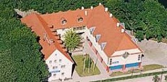 XII Liceum Ogólnokształcące w Olsztynie. Źródło: www.szkolnictwo.pl [11.06.2014]