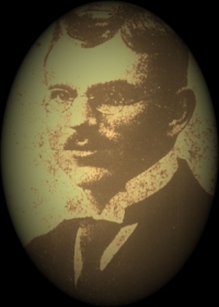 Franciszek Barcz Źródło: www.zspbutryny.edupage.org