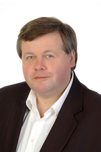 ks. Krzysztof Bumbul źródło: Parafia pw. Najświętszej Maryi Panny Królowej Męczenników w Wójtowie