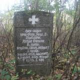 Kwatera wojenna. Fot. Dzedzej. Źródło: www.rowery.olsztyn.pl [29.08.2026]