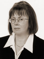Maria Biolik Źródło: www.uwm.edu.pl