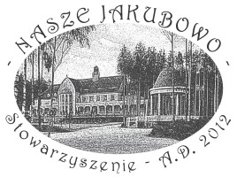 Logo Stowarzyszenia Nasze Jakubowo