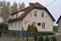 Budynek placówki. Źródło: szkolnictwo.pl