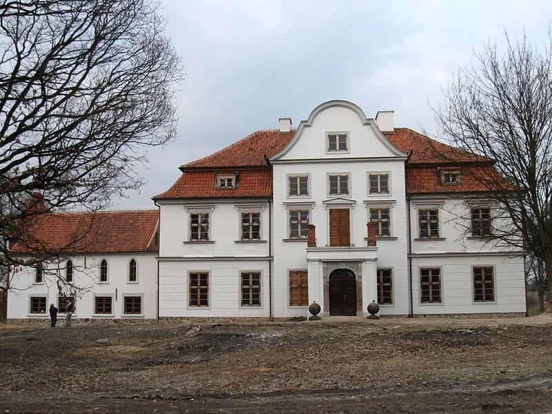 Plik:Bogatyńskie. Pałac.jpg