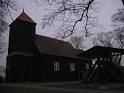 Zabytkowy kościół w Boleszynie. Fot. Lotek70. Źródło: File:Kościół Boleszyn.JPG – Wikimedia Commons [12.09.2026]