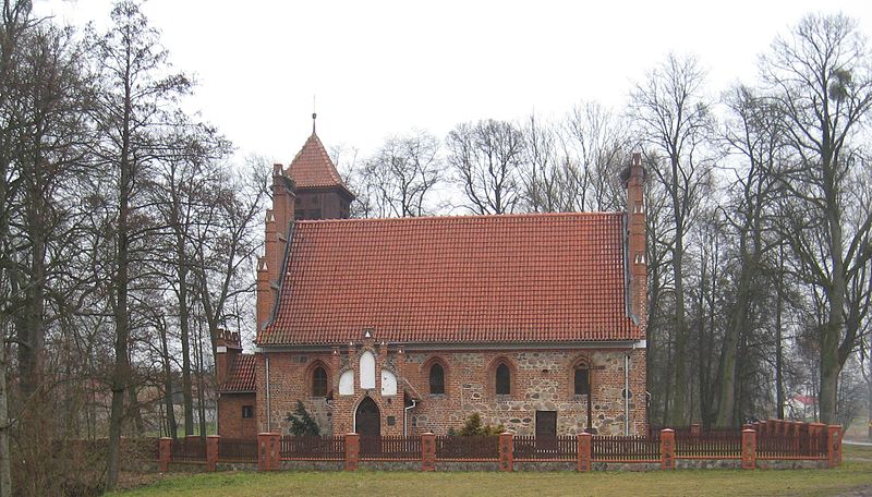 Plik:Cerkiew pw. Zaśnięcia Najświętszej Maryi Panny w Asunach.jpg