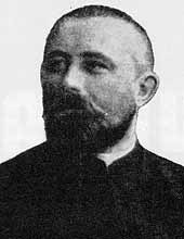 Alojzy Majewski. Źródło: www.recogito.pologne.net
