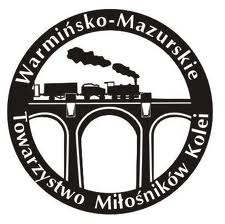 Plik:Warmińsko-Mazurskie Towarzystwo Miłośników Kolei.jpeg