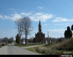 Zastawno. Źródło: Wikimapia [25.08.2026]