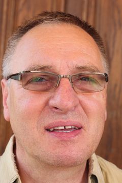 ks. Krzysztof Szarowicz Fot. Krzysztof Kozłowski.