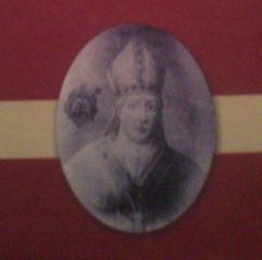 Herman z Pragi Źródło: Poczet biskupów warmińskich, pod red. Stanisława Achremczyka, Olsztyn 2008, 510 ss.