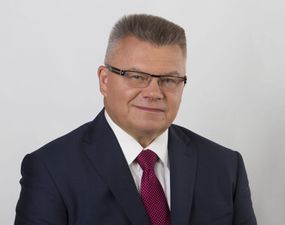Andrzej Ryńsk, fot. z arch. A. Ryńskiego [19.09.2014]