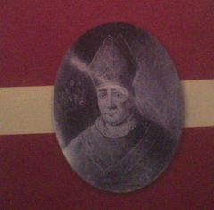 Henryk II Wogenap Źródło: Poczet biskupów warmińskich, pod red. Stanisława Achremczyka, Olsztyn 2008, 510 ss.
