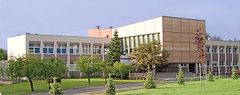 Budynek Wydziału. Źródło: www.wet.uwm.edu.pl [28.06.2014]