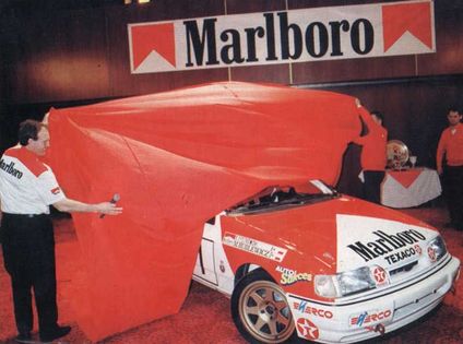Marian Bublewicz (z archiwum Janusza Poryckiego)