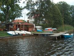 Jabłonka.