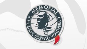 Logo Fundacji Huberta Jerzego Wagnera. Źródło: Fundacja Wagnera [06.11.2014]