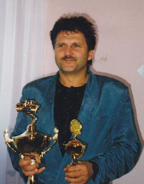 z archiwum Janusza Poryckiego