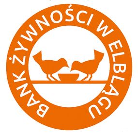 Bank Żywności w Elblągu. Źródło: bankzywnosci.elblag.pl