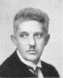 Hubert Hönnekes Źródło: de.wikipedia.org