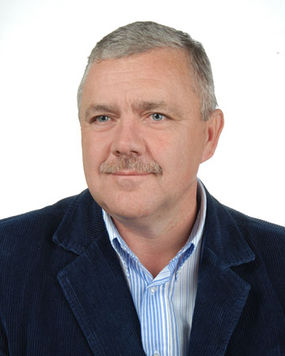 Fot. z archiwum Janusza Poryckiego.