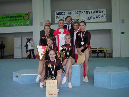 z archiwum Janusza Poryckiego