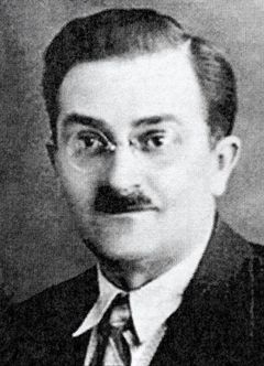 Wiktor Bina Źródło: www.bydgoszcz.gazeta.pl