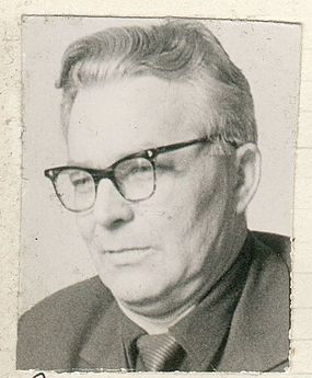 z archiwum Janusza Poryckiego
