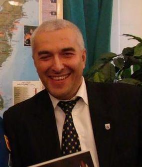 Ireneusz Popiel Źródło: www.ireneuszpopiel.beep.pl [25.06.2014]