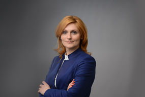 Sylwia Jaskulska. Źródło: www.facebook.com