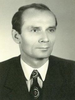 Stanisław Machnik Źródło: lidzbarkrolnicza.pl