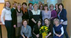 Kadra poradni. Źródło: www.poradnia-olsztyn.pl [27.06.2014]