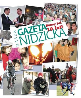 Nasza Gazeta Nidzicka
