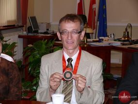 Krzysztof Kosikowski Źródło: www.olsztyn24.com