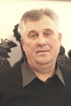 ks. Andrzej Wysocki Fot. Krzysztof Kozłowski.