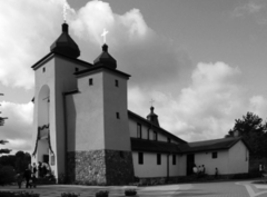 Cerkiew parafialna. Źródło: www.cerkiew.nazwa.pl [22.10.2014]
