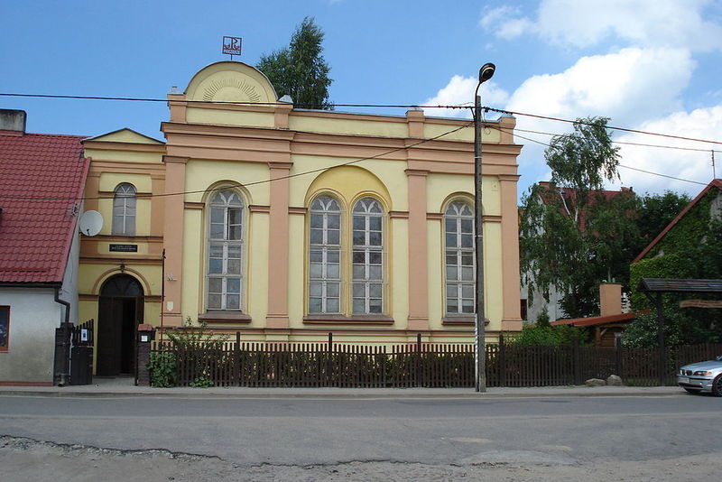 Plik:Synagoga w Barczewie.jpg