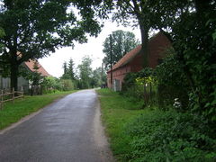 Współczesne Brajniki. Fot. Albert Jankowski. Źródło: Commons Wikimedia [16.07.2014]