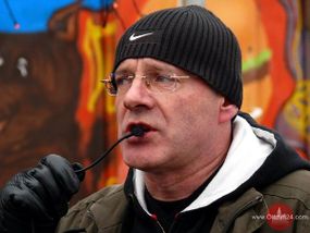 Krzysztof Badurek Źródło: www.olsztyn24.com
