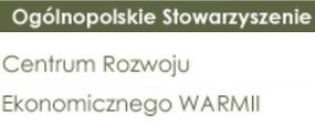 Ogólnopolskie Stowarzyszenie Centrum Rozwoju Ekonomicznego Warmii
