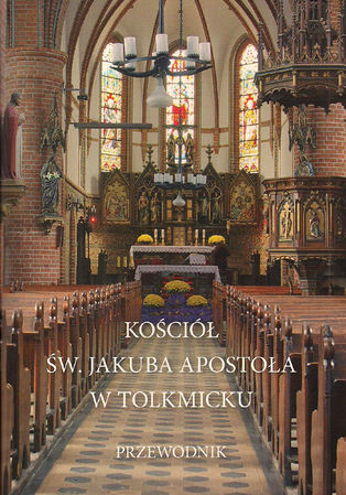 Kościół św. Jakuba Apostoła w Tolkmicku – 2012