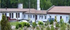 Kompleks Ośrodka. Źródło: szkolnictwo.pl