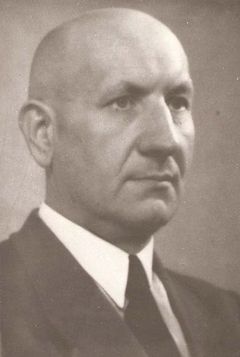 Jan Baczewski Źródło: www.spskgryzliny.pl