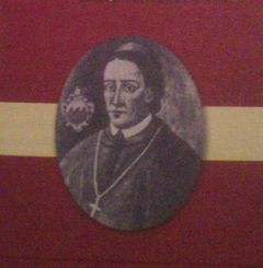 Jan Karol Konopacki Źródło: Poczet biskupów warmińskich, red. Stanisław Achremczyk, Olsztyn 2008, 510 ss.