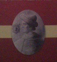 Henryk IV Vogelsang Źródło: Poczet biskupów warmińskich, pod red. Stanisława Achremczyka, Olsztyn 2008, 510 ss.