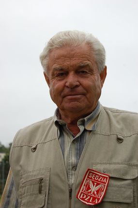 z archiwum Janusza Poryckiego